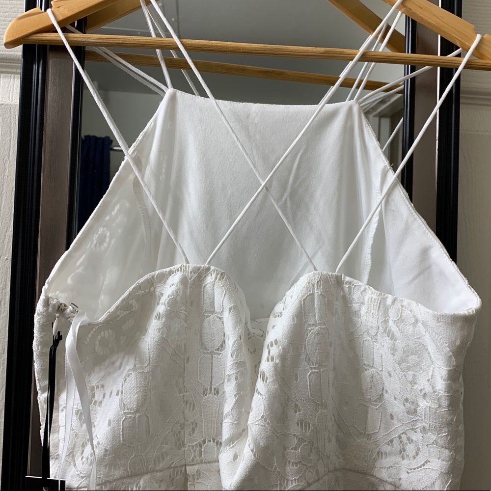 NWT Doe & Rae - Picture 4 of 8